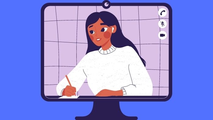 video chat